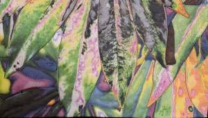 psychedelic-leaves-art-quilt-close-up