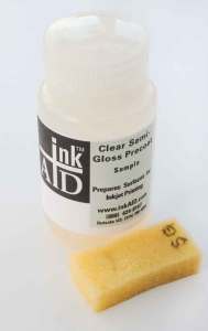 Ink-aid